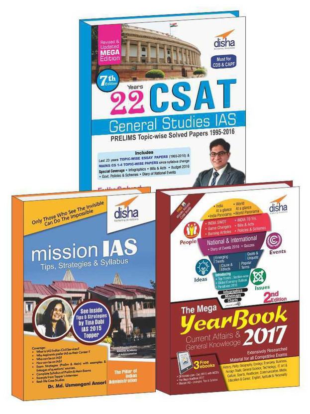 Civil Services Examination